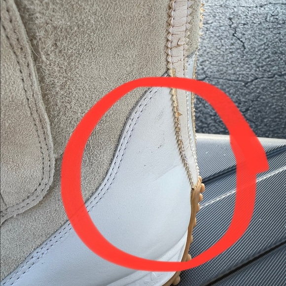 Adidas trefoilsnow boots Size 7 - Picture 9 of 13